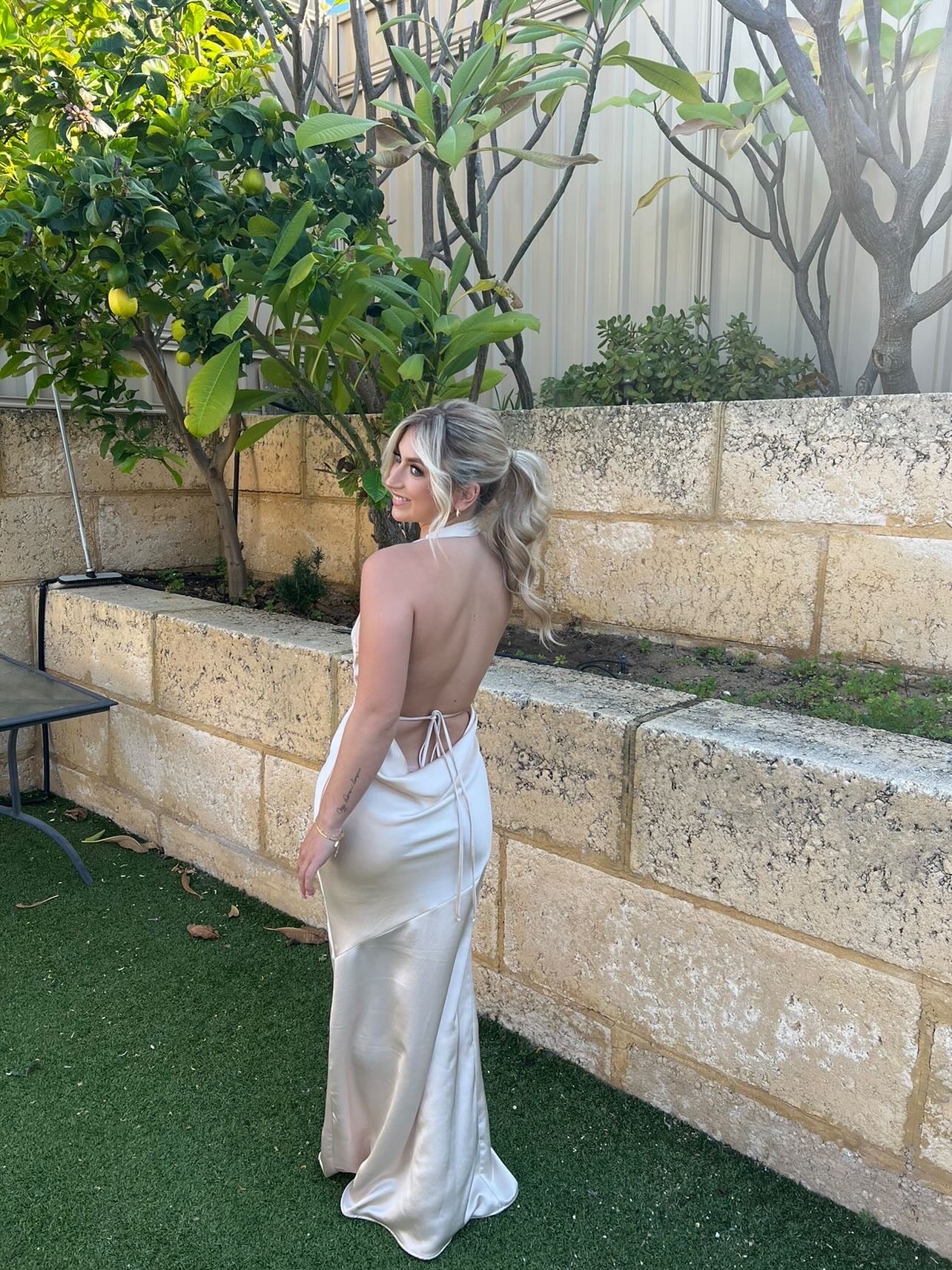 Arcina Ori Daniella Dress
