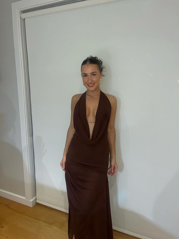 Natalie Rolt Anastasia Dress