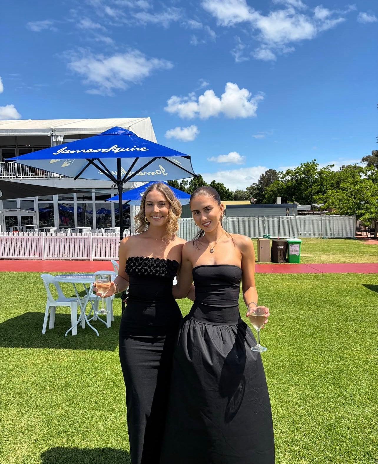 Ance Gria Margo Dress (Size XS)