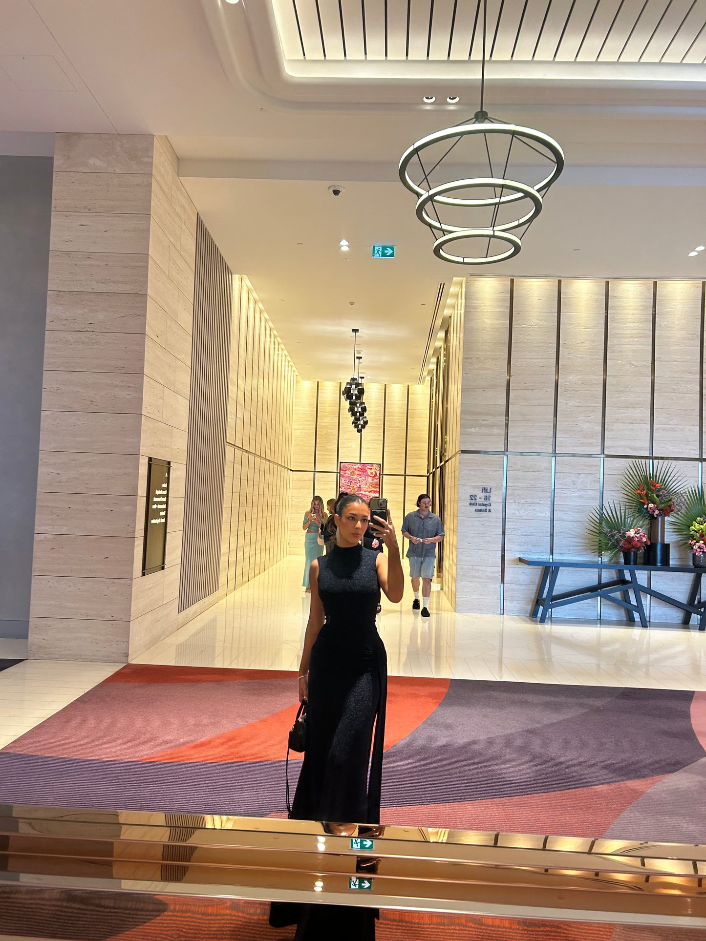 Arcina Ori Monica Dress