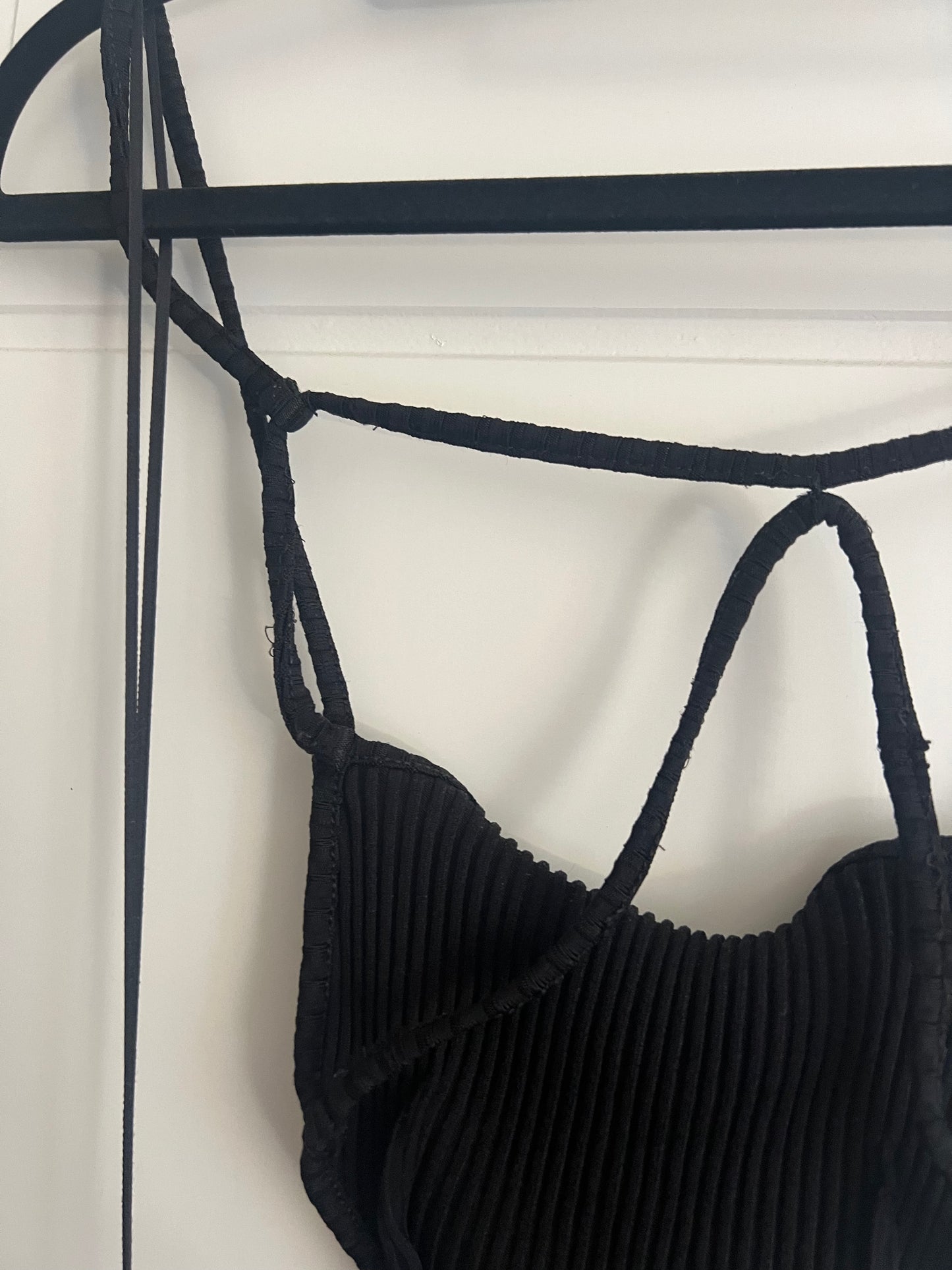 (Selling) Bec and Bridge Coyote Dress - Black