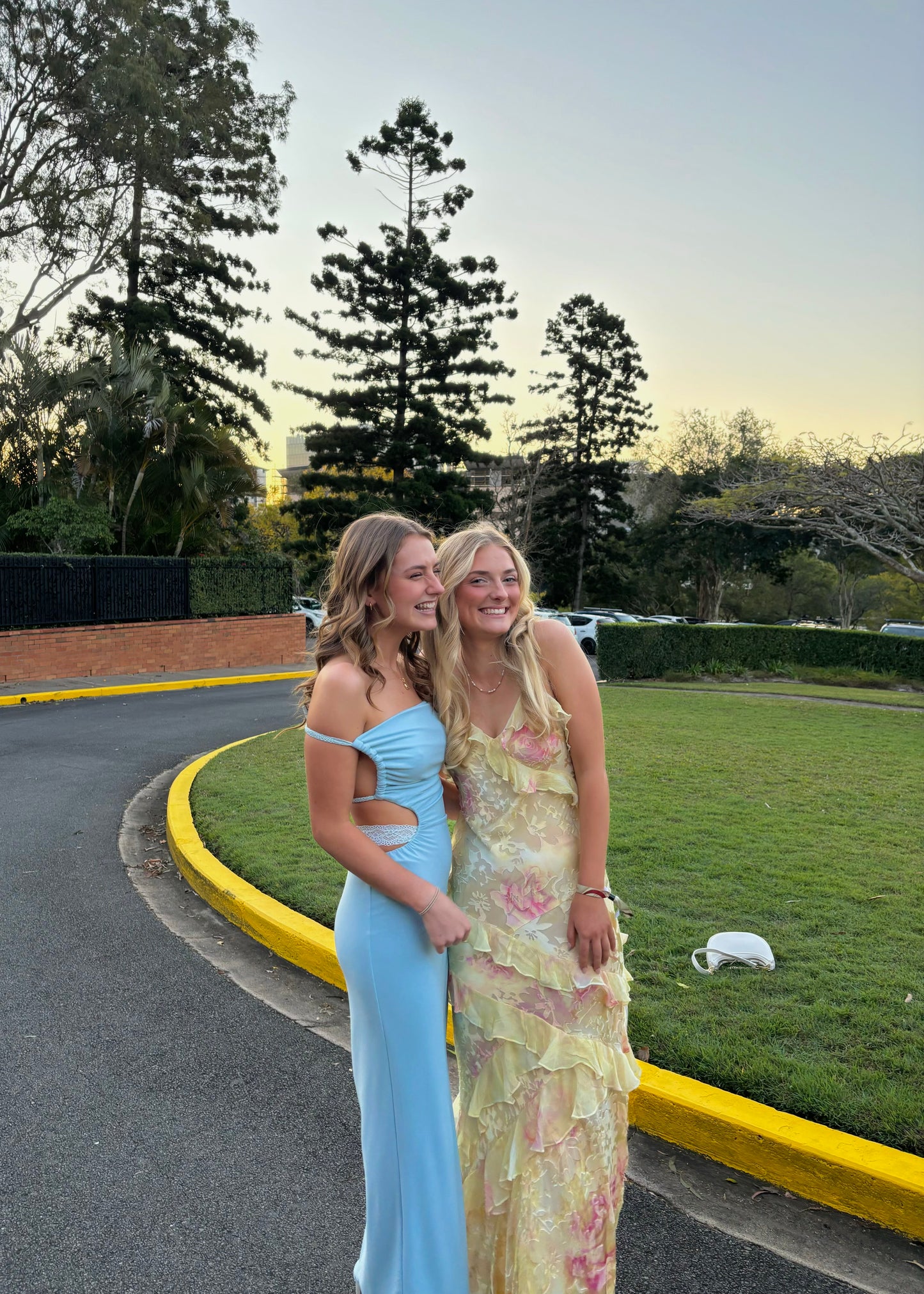 Deconduarte Idris Dress