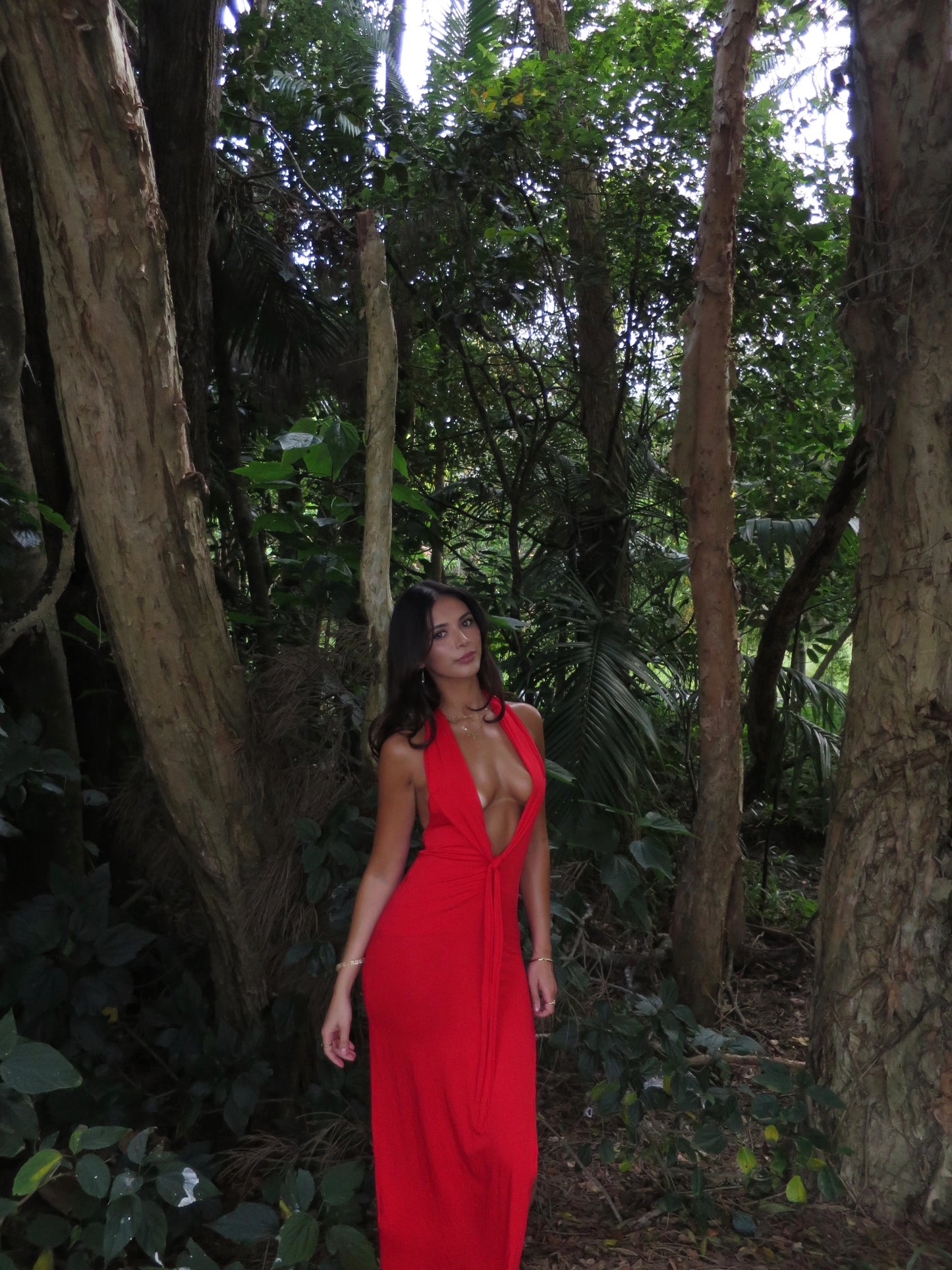 Saboa Studios Gisele Dress
