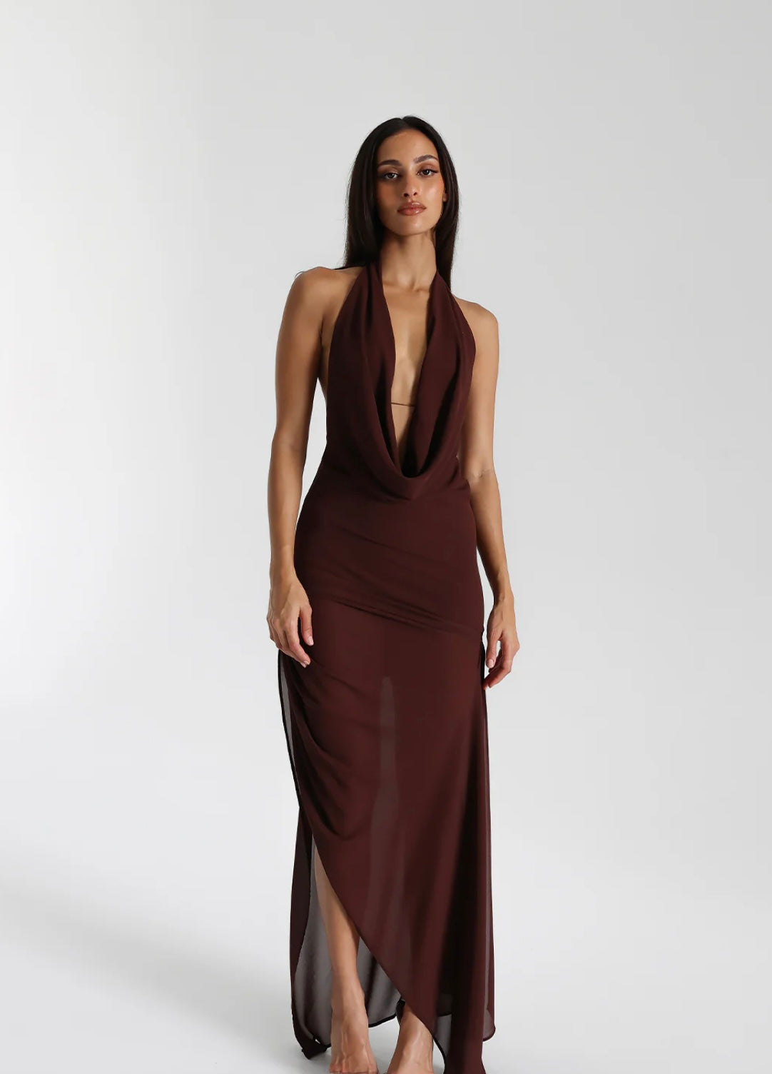 Natalie Rolt Anastasia Dress