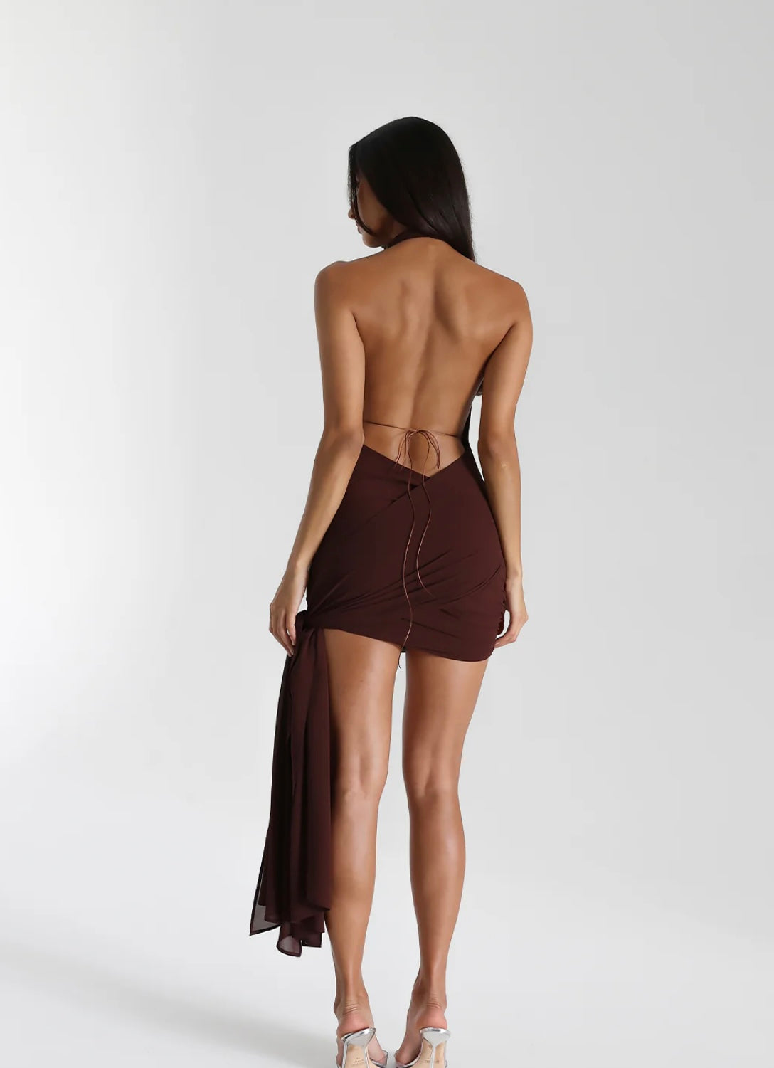 Natalie Rolt Anastasia Dress