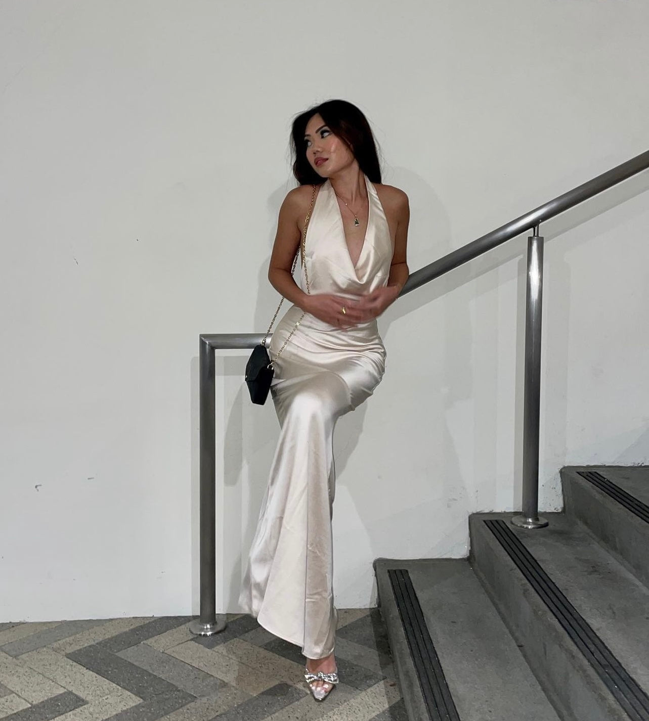 Arcina Ori Daniella Dress
