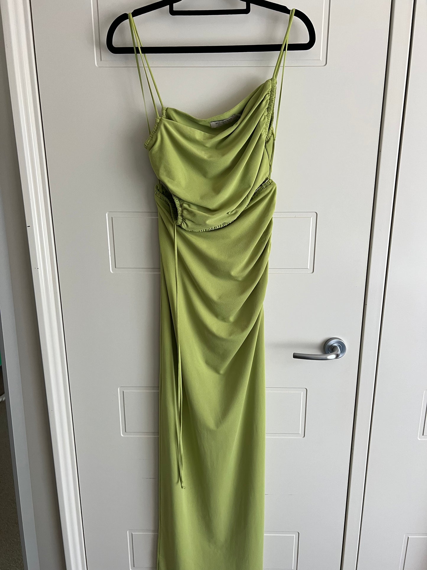 (Selling) Bec and Bridge Dilkon Dress - Green