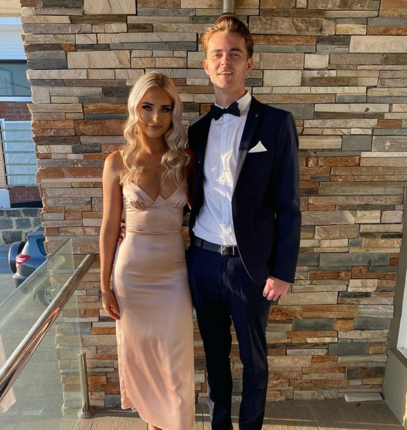 (Selling) Natalie Rolt Scarlett Dress