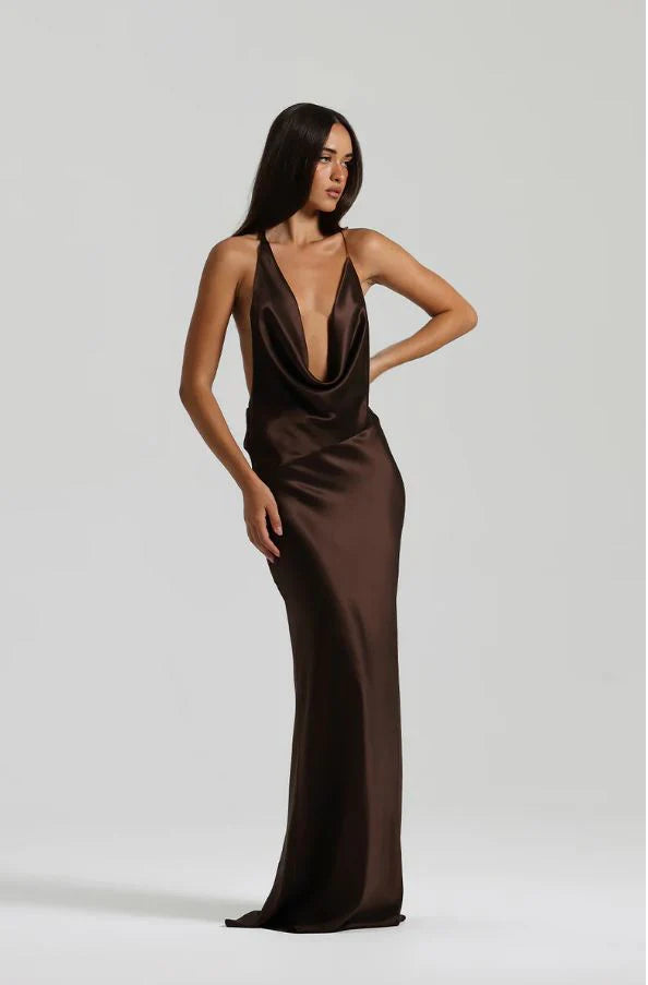 Natalie Rolt Gabi Gown (Size 0)