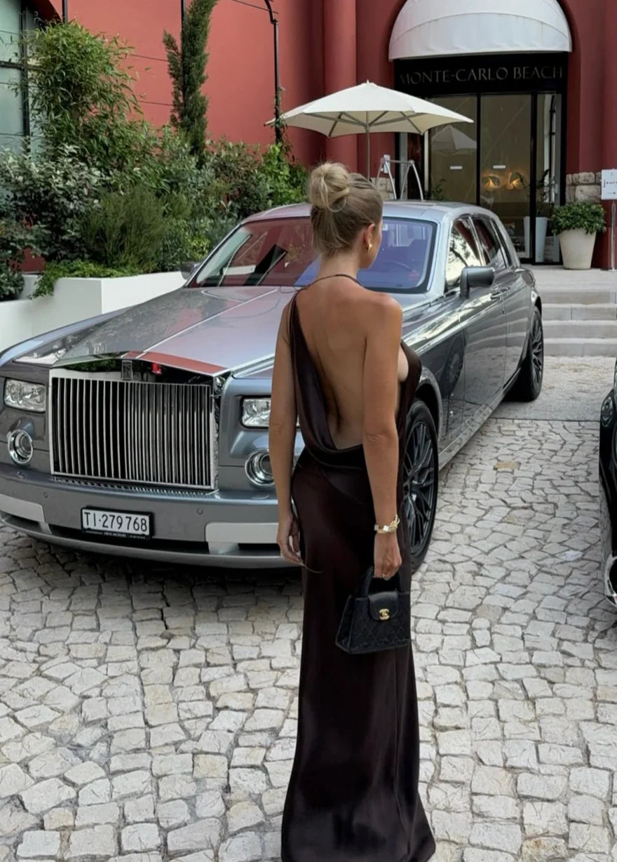 (Coming Soon) Natalie Rolt Gabi Gown