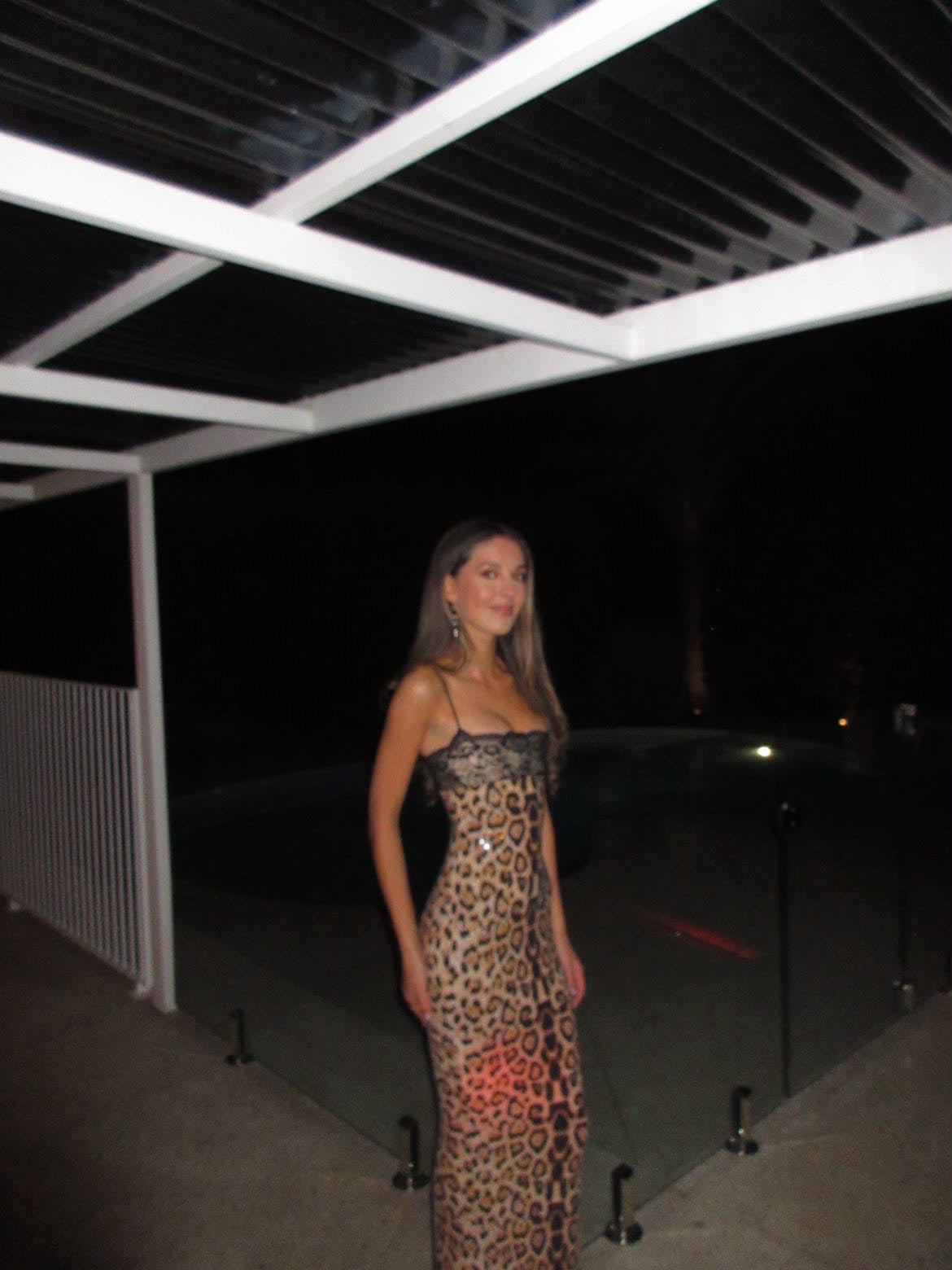 Malimarea Chui Dress (XS)