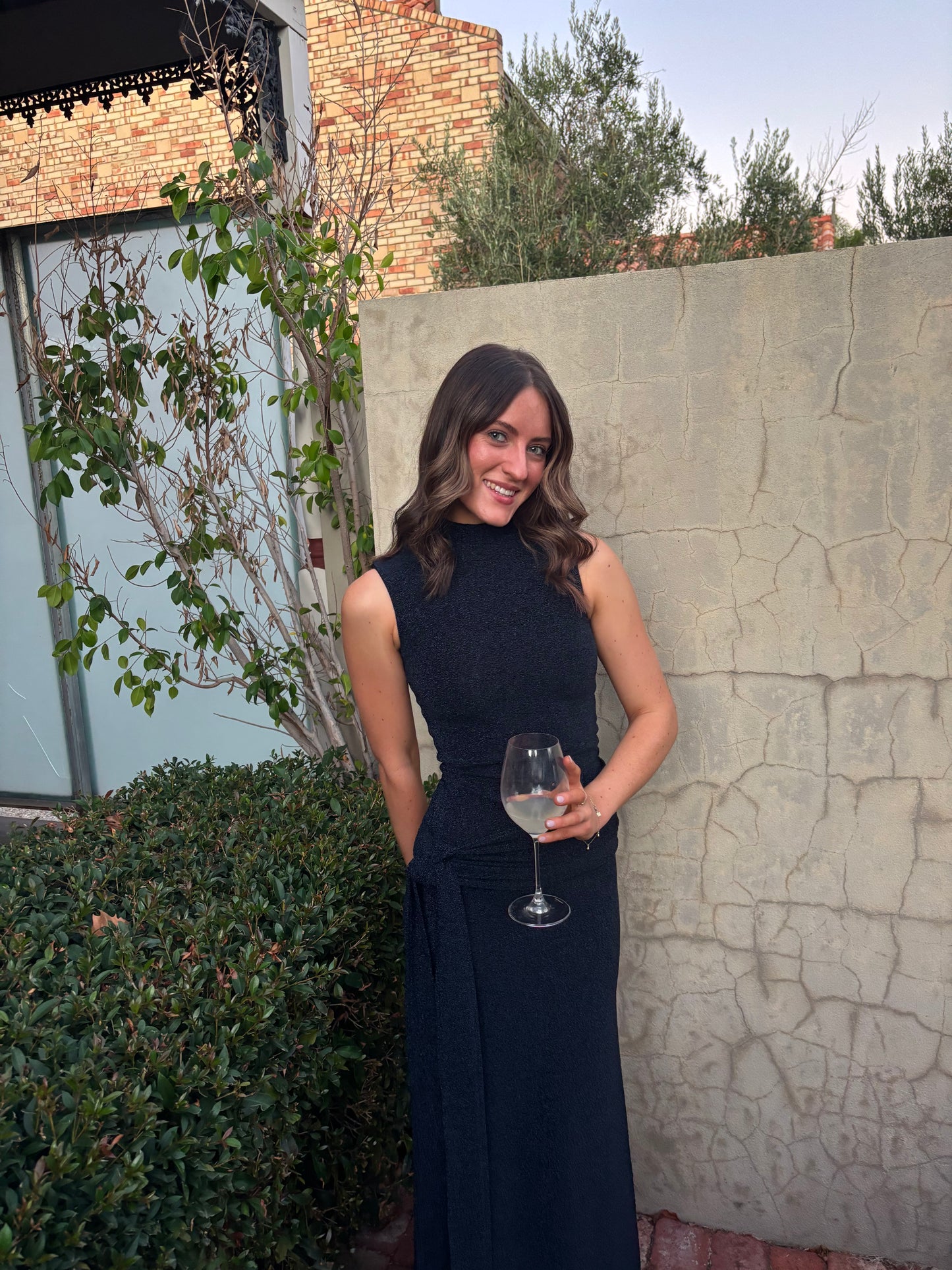 Arcina Ori Monica Dress
