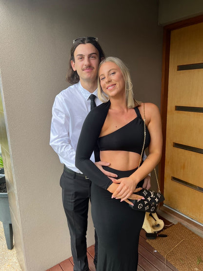 (Selling) Natalie Rolt Viktoria Dress