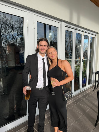 (Selling) Natalie Rolt Viktoria Dress