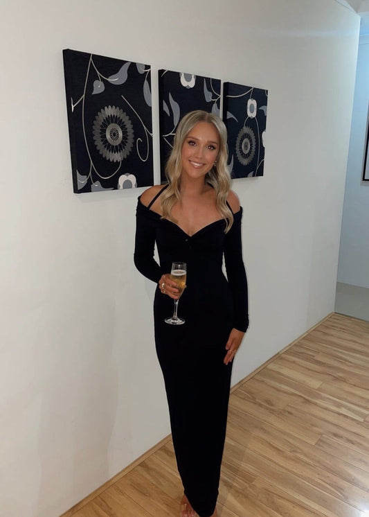 Natalie Rolt Charmaine Dress