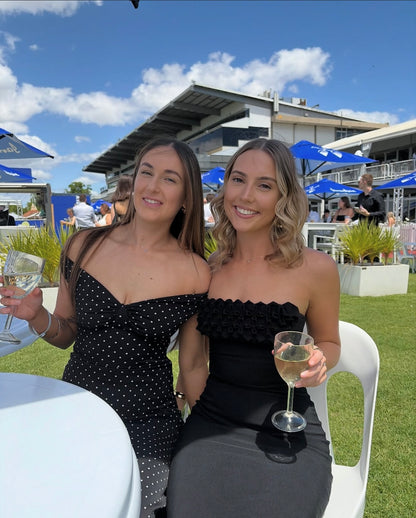 Ance Gria Margo Dress (Size XS)