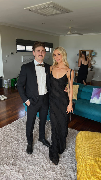 Rat and Boa Selena Dress