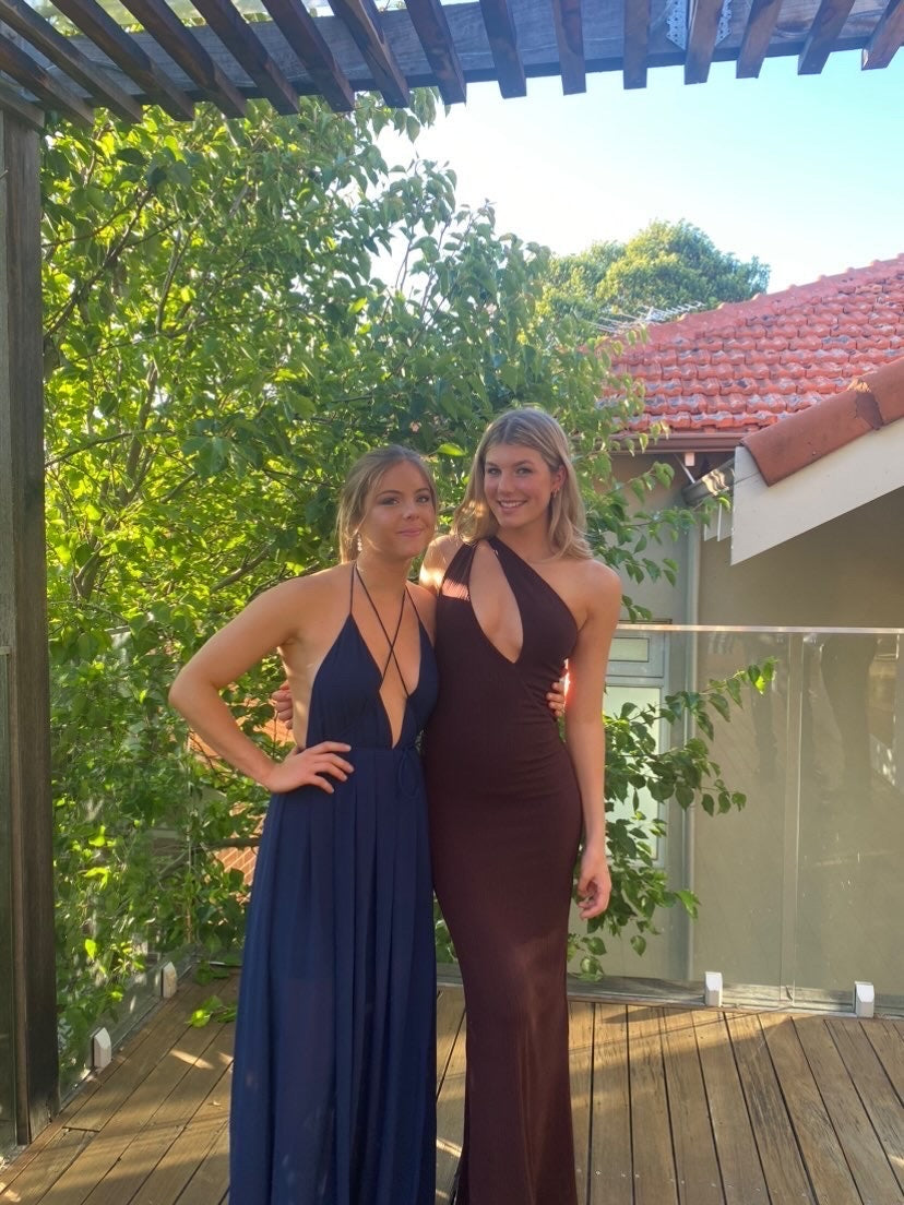 Arcina Ori Jada Dress
