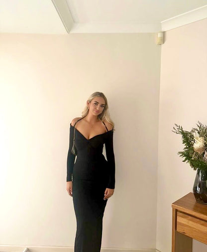 Natalie Rolt Charmaine Dress