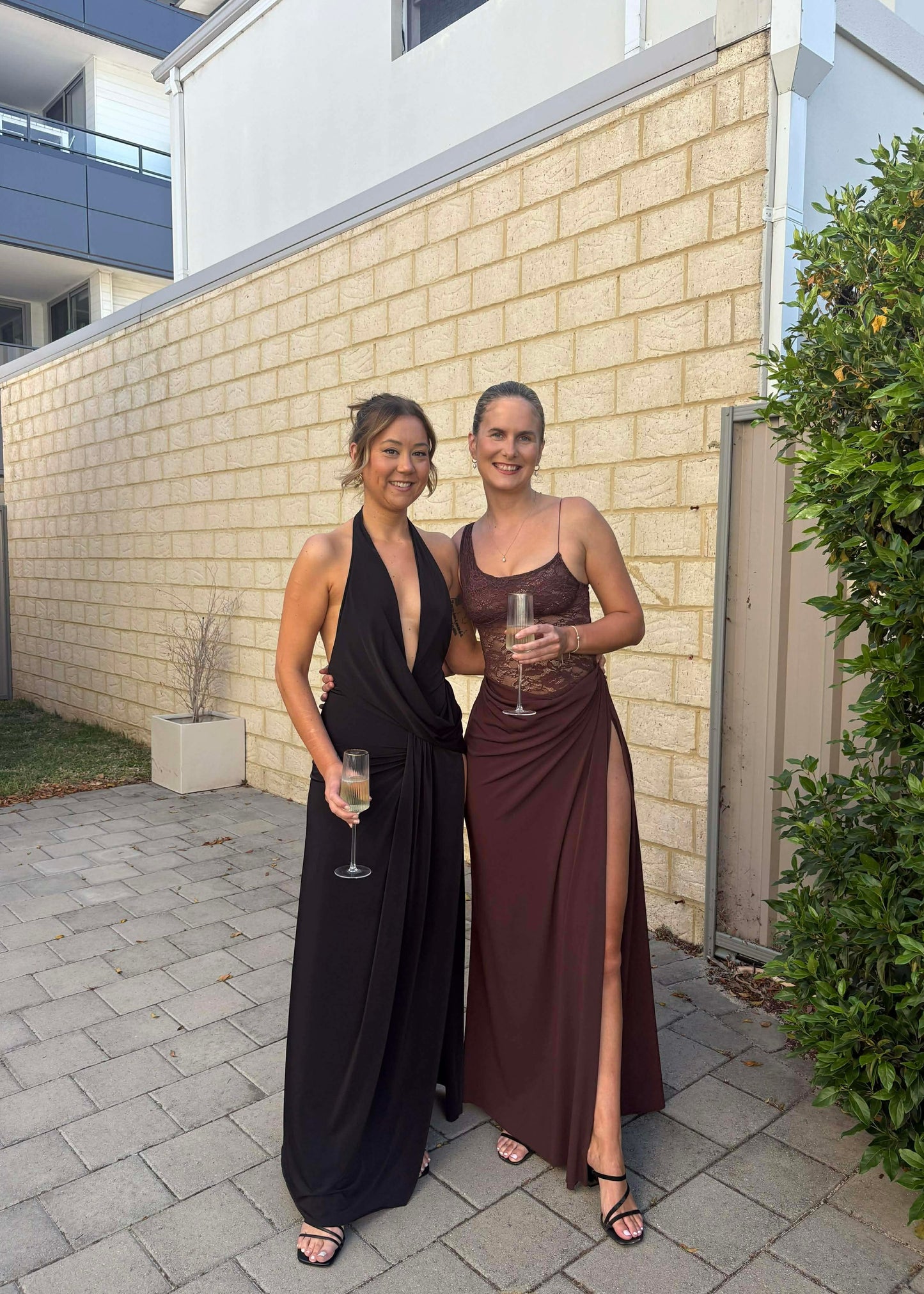 Natalie Rolt Sloane Dress