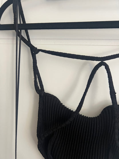 (Selling) Bec and Bridge Coyote Dress - Black
