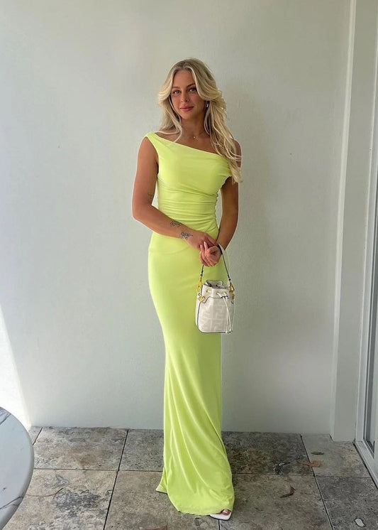 Natalie Rolt Bettina Gown