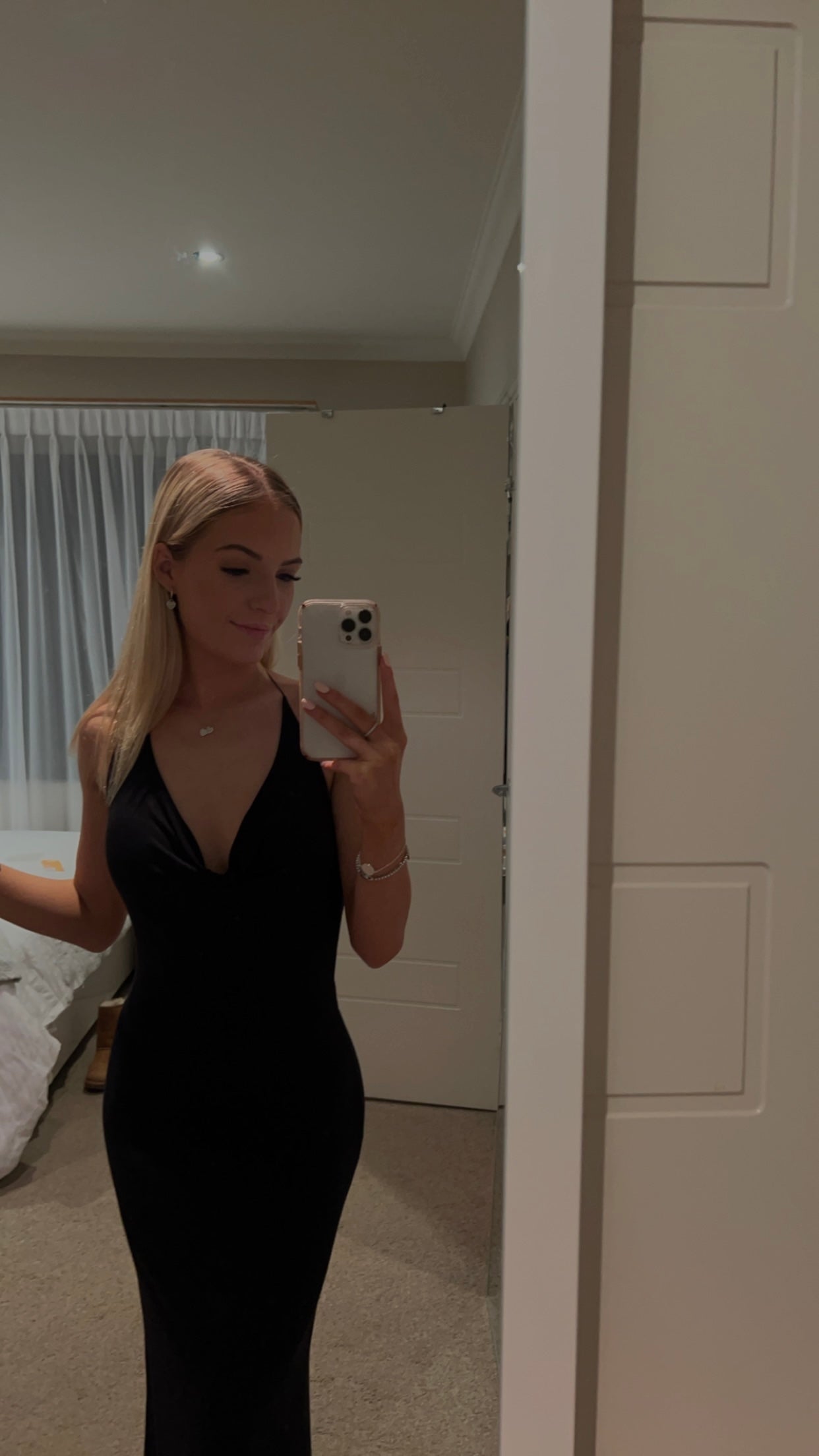 Natalie Rolt Sadie Dress