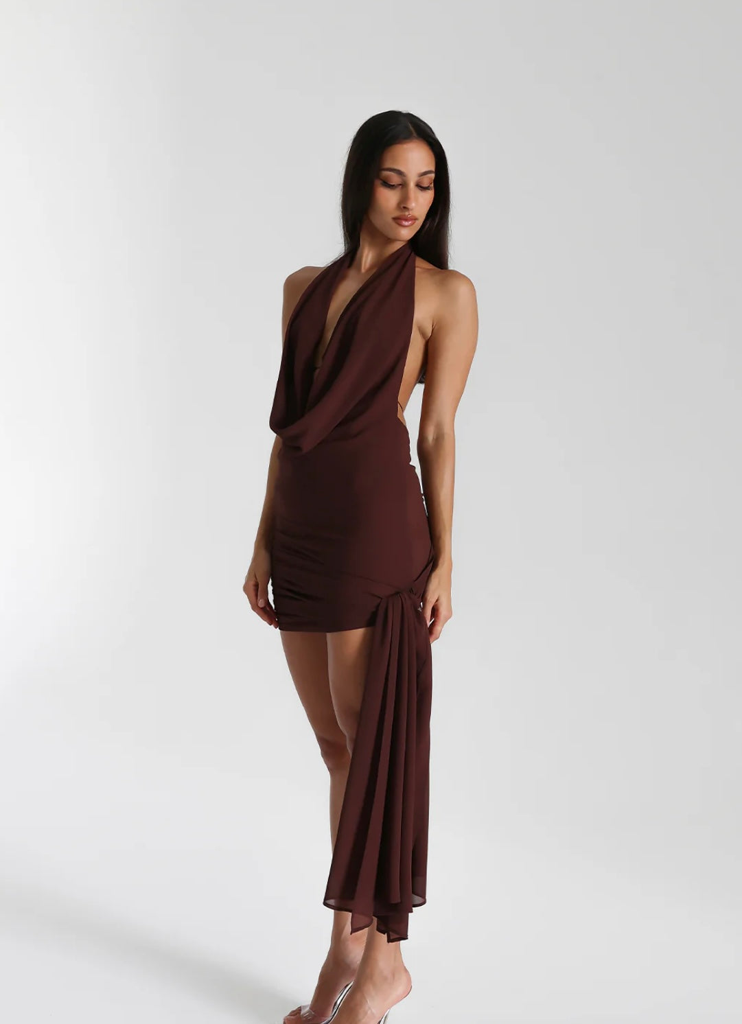 Natalie Rolt Anastasia Dress