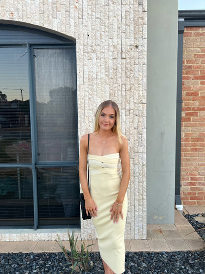 Dion Lee Interlock Dress