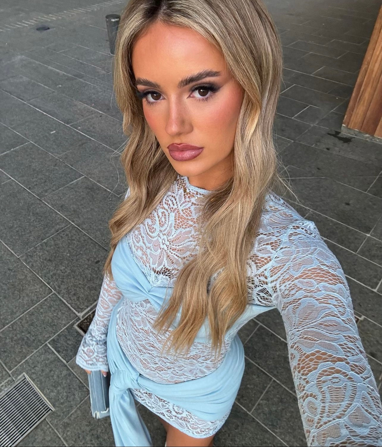 Deconduarte Ortigia Mini Dress