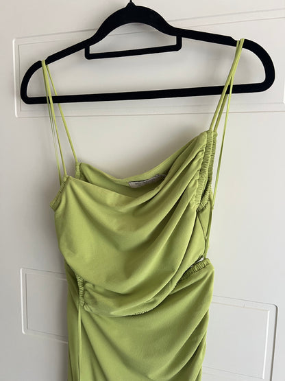 (Selling) Bec and Bridge Dilkon Dress - Green