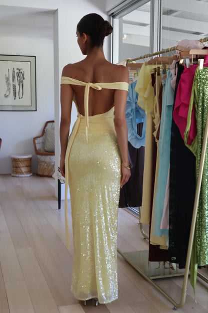 Deconduarte Lumi Dress (Size XS)