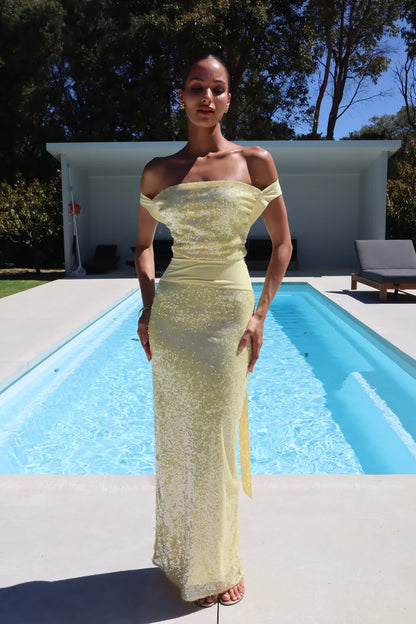 Deconduarte Lumi Dress (Size XS)