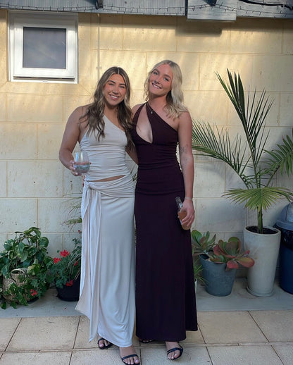 Arcina Ori Jada Dress