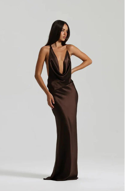 Natalie Rolt Gabi Gown (Size 0)