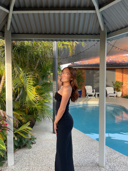 Ance Gria Margo Dress