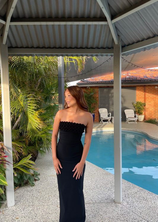 Ance Gria Margo Dress