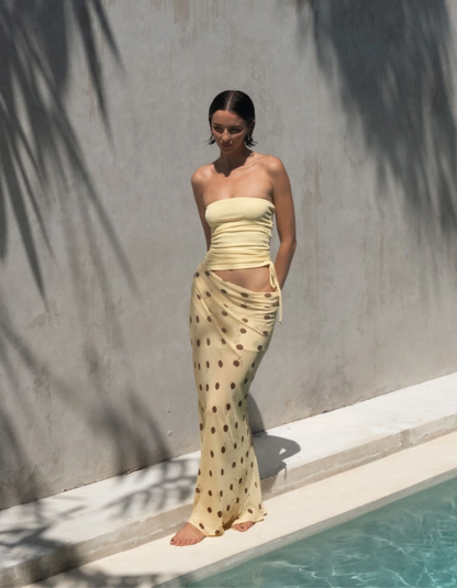 Benni Roscoe Dress (Size 6)