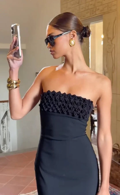 Ance Gria Margo Dress